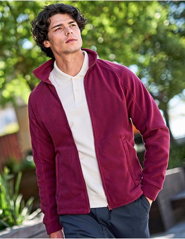 R-TRF532-Thor III Fleece Jacket